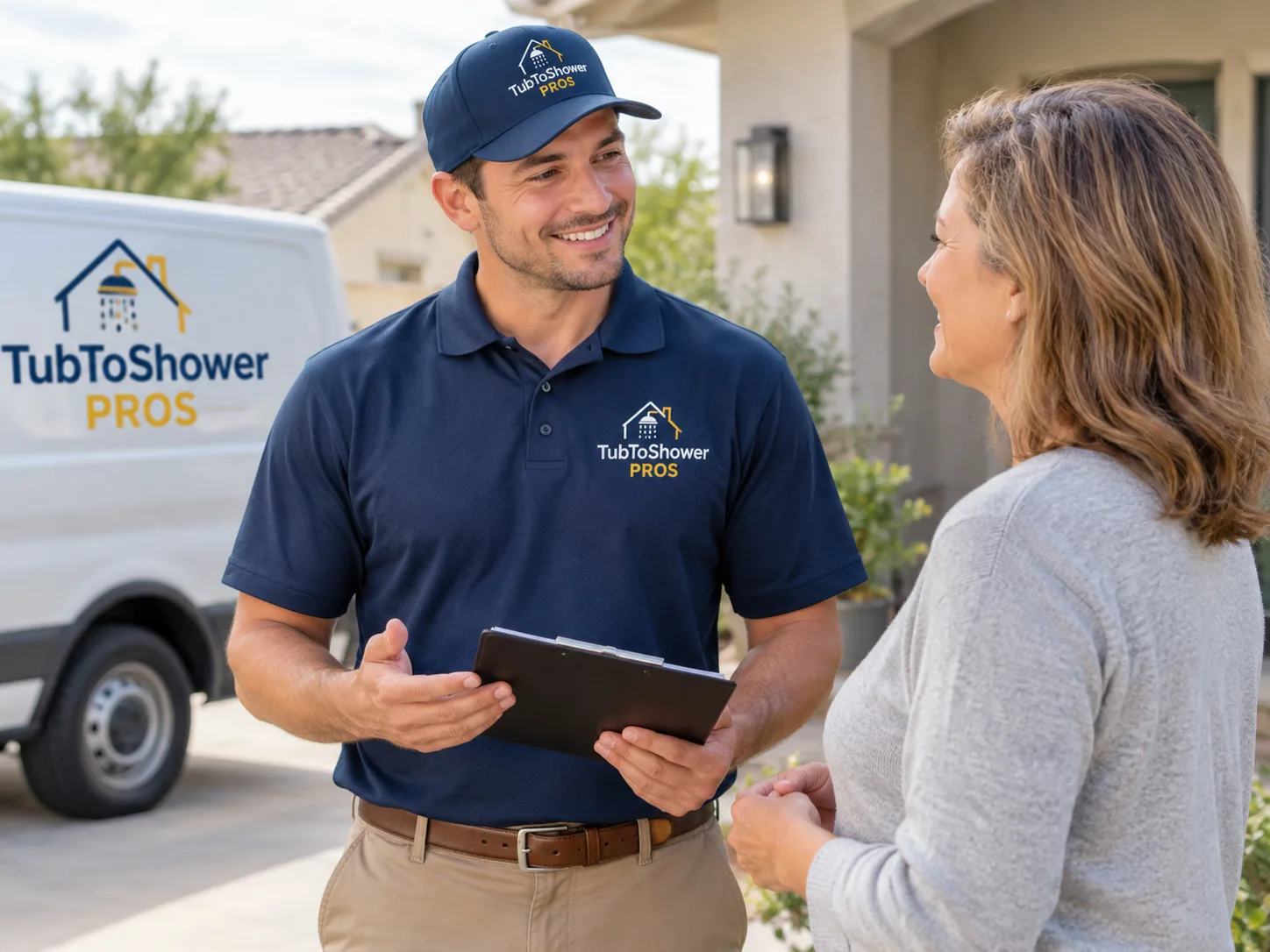 Tub Shower Conversion Beaver Falls, NY FAQs